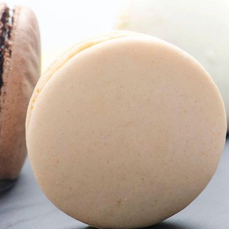 Le Meridien Al Khobar Esterno foto Macarons