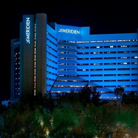 Le Meridien Al Khobar Esterno foto Meridien Athens