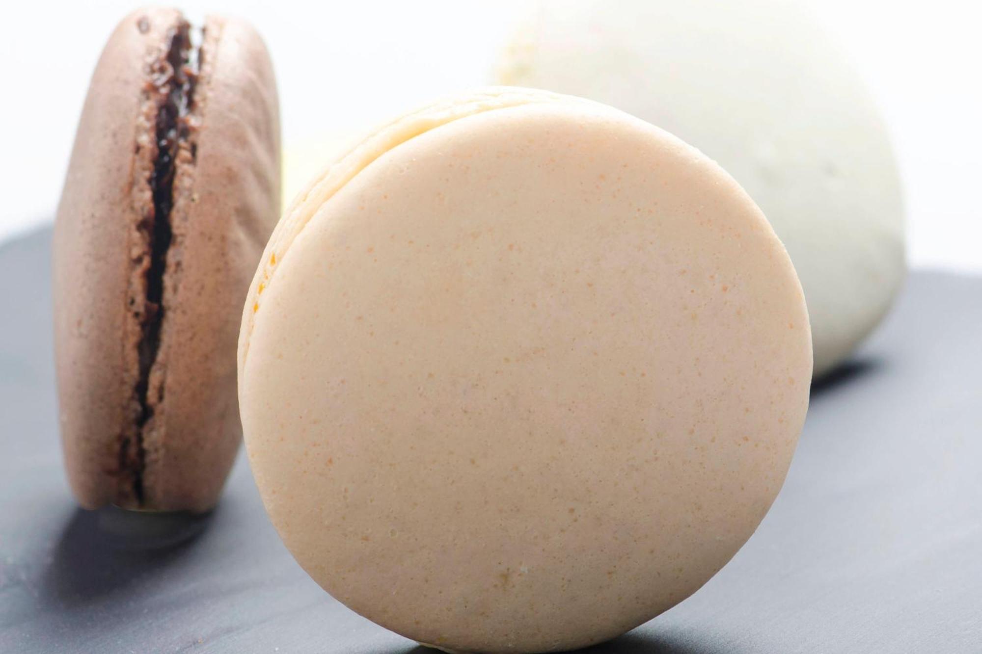 Le Meridien Al Khobar Esterno foto Macarons