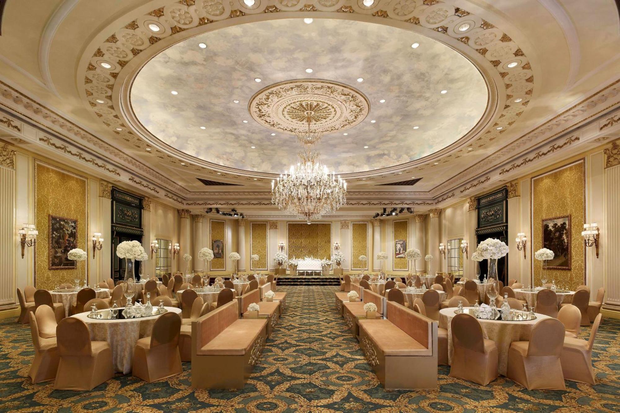 Le Meridien Al Khobar Esterno foto The Imperial Ballroom