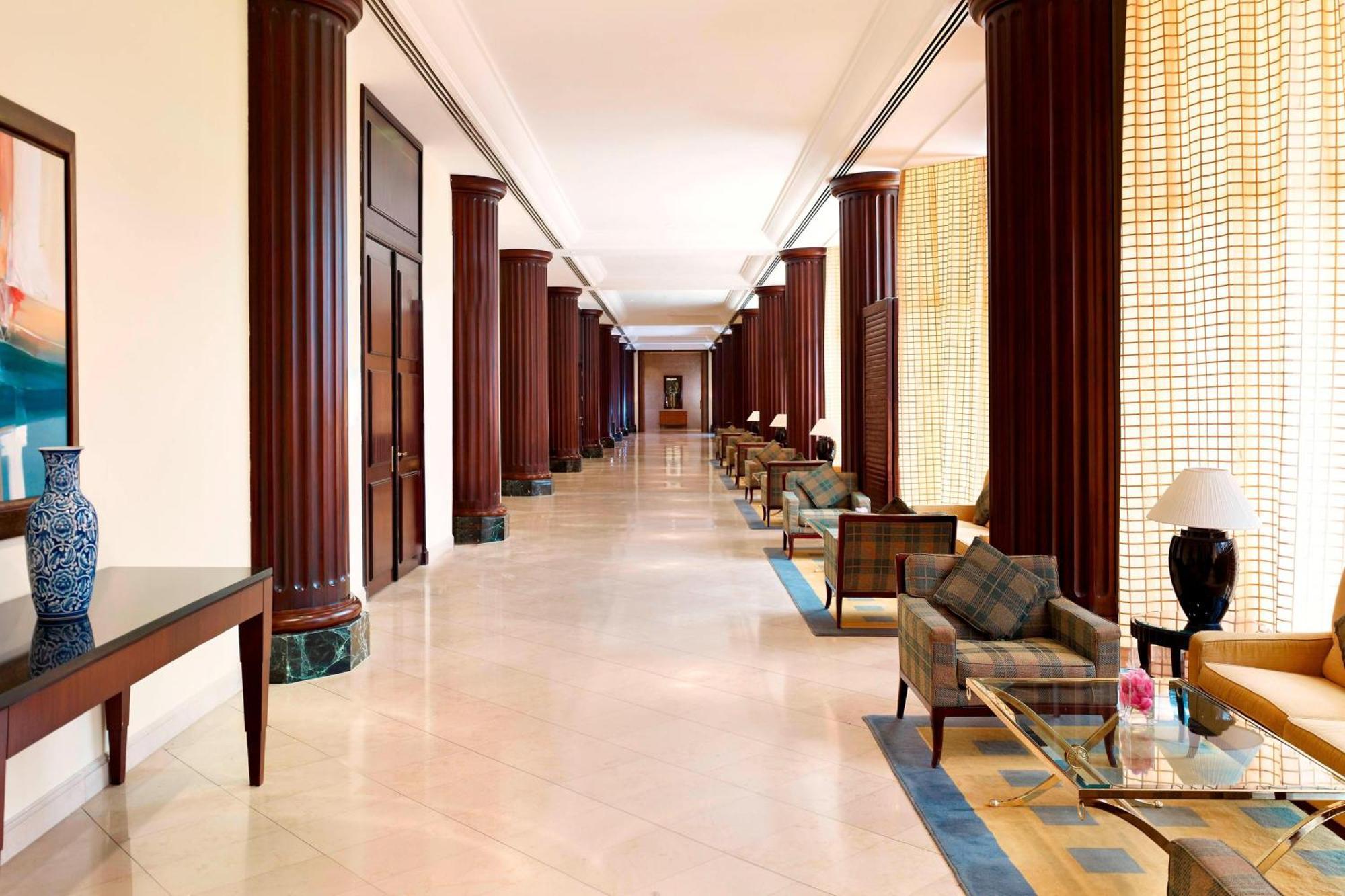 Le Meridien Al Khobar Esterno foto The Concourse